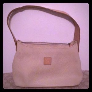 Dooney & Burke shoulderbag